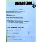 Amalgerol növénykondícionáló 1 lit