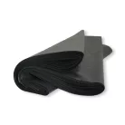 Zsák PE Fekete 50kg