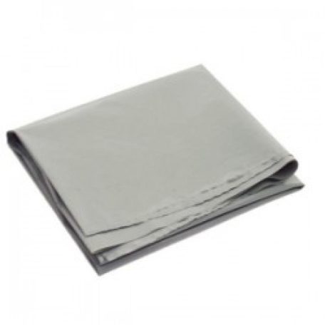 Polietilén zsák natúr 50kg