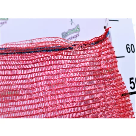 Zsák Raschel 50*80cm