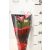 Flamingóvirág Anthurium andreanum Red 4+ virággal