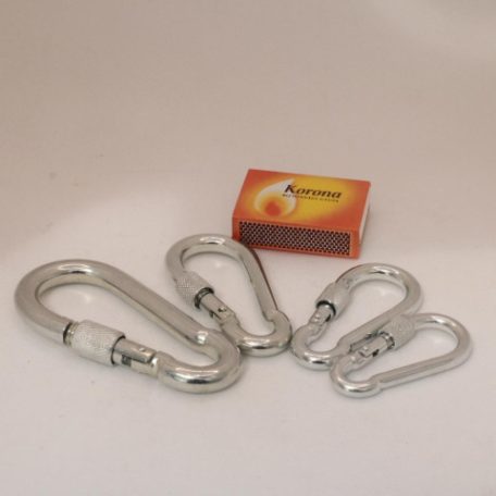 Menetes karabiner 6×60mm