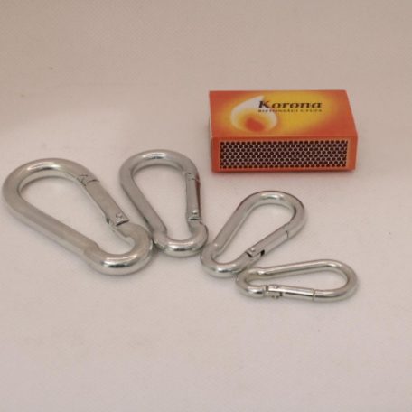 Karabiner 6×60mm