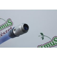 Lefejtőcső 1/2”