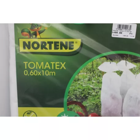 Tomatex paradicsom takaró 0.6x10m