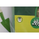 Nortene Zöldhulladék gyűjtő zsák Green 180L