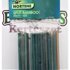 Nortene pálca 40 cm 25db