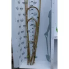 Nortene Bamboo bambusz ív 1,2 m 3 db