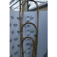 Nortene Bamboo bambusz ív 1,2 m 3 db
