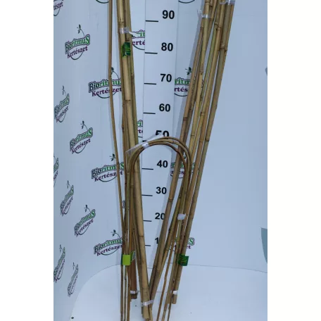 Nortene Bamboo bambusz ív 1,2 m 3 db