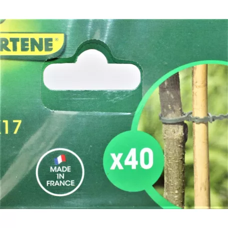Nortene Oldható gyorsköt. Fix 17 40 db