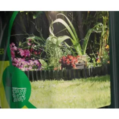 Green border gyepszegély 0.15*9m