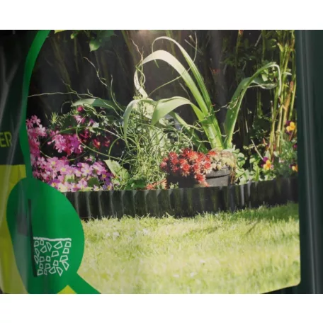 Green border gyepszegély 0.15*9m