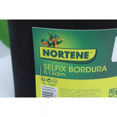 Nortene Selfix bordura 0.13*5m