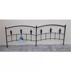 Nortene Royal border ágyásszegély 0.40*1m