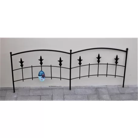 Nortene Royal border ágyásszegély 0.40*1m