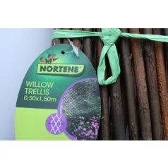 Willow trellis térelválasztó 0.5*1.5m