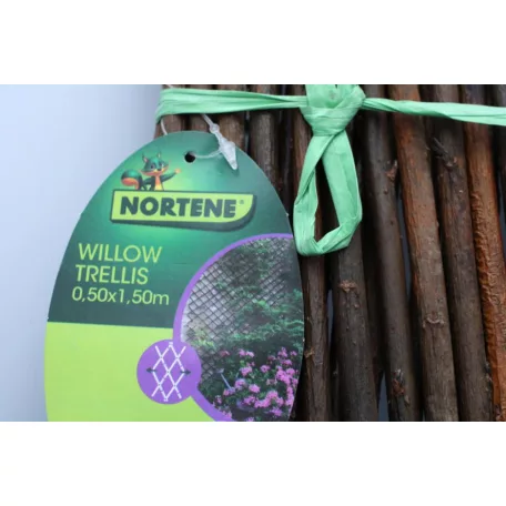 Willow trellis térelválasztó 0.5*1.5m