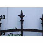 Nortene Royal Trellis 0.61 x 1.5 m 