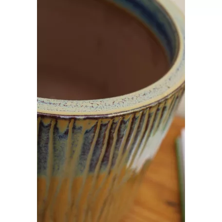 Virágkaspó 21 cm-es Vaso Gozzi