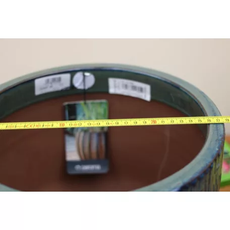 26 cm-es Vaso Gozzi