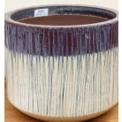 Virágkaspó 31 cm-es Vaso Gozzi