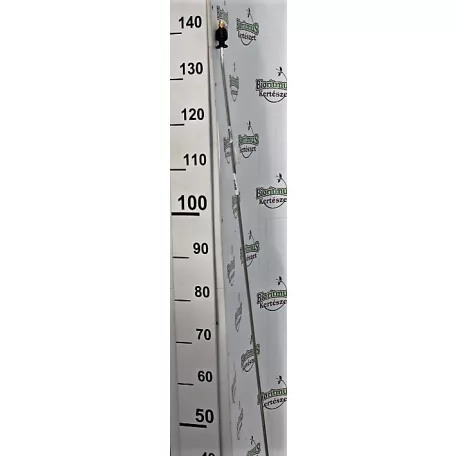 permetező hosszabító szár alu 140cm Koplast