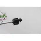 permetező hosszabító szár alu 140cm Koplast