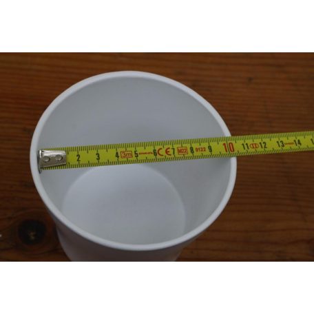 Virágkaspó 10 cm-es Panna