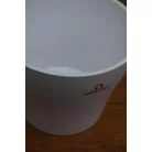 Virágkaspó 14 cm-es Panna