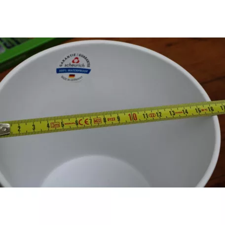 Virágkaspó 6 cm-es Panna