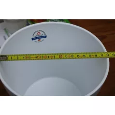 Virágkaspó 8 cm-es Panna