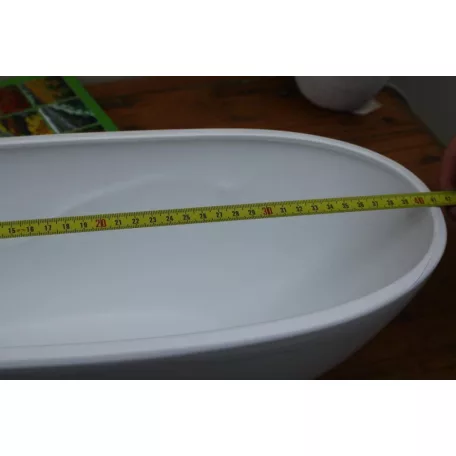 Virágkaspó 41 cm-es Panna