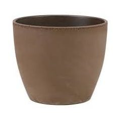 Virágkaspó 22cm COVER-POT EARTH
