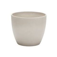 Virágkaspó 14cm COVER-POT TAUPE STONE