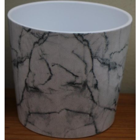 Virágkaspó 10 cm-es Cool Marble