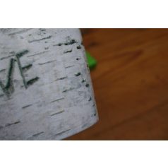 Virágkaspó 10 cm-es Betulla Romanza