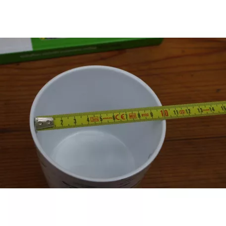 Virágkaspó 10 cm-es Betulla Romanza