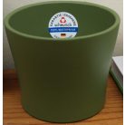 Virágkaspó 10 cm-es Oliva