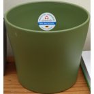 Virágkaspó 12 cm-es Oliva