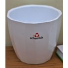 Virágkaspó 11 cm-es Alaska Weiss