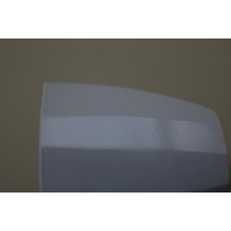 Virágkaspó 11 cm-es Grey Elegance