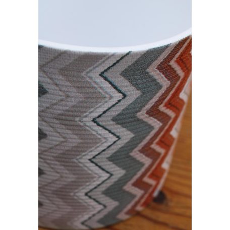 Virágkaspó 11 cm-es Fashionista