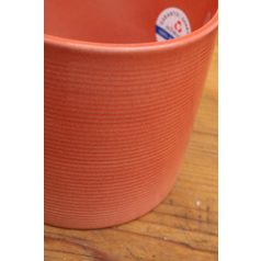 Virágkaspó 11 cm-es Papaya