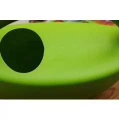 138/32 Smilla Matt Green