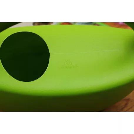 138/32 Smilla Matt Green