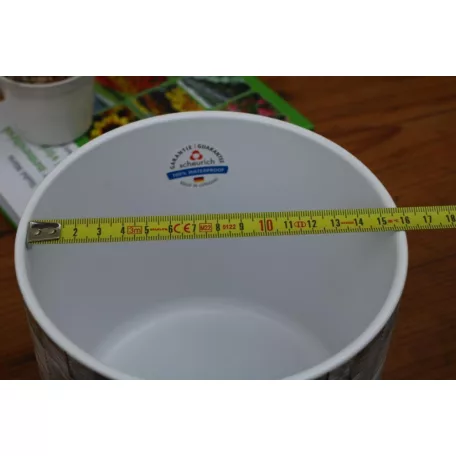 Virágkaspó 6 cm-es Palma