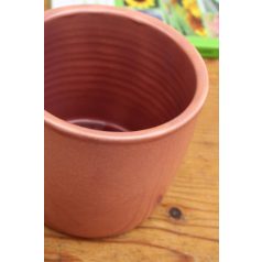 Virágkaspó 11 cm-es Rosea