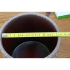 Virágkaspó Virágkaspó 13 cm-es Roccia