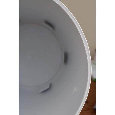 40 cm-es Purista Bianco